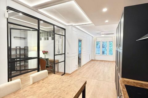 Lejlighed i Barcelona, Barcelona, Barcelona - € 499.000 | Ref: LUIS499K - foto 8